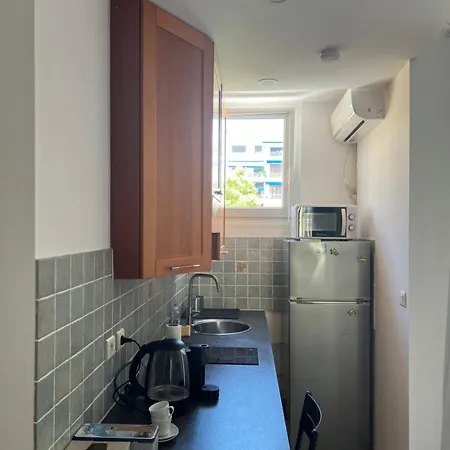 Chez Eva * Νίκαια