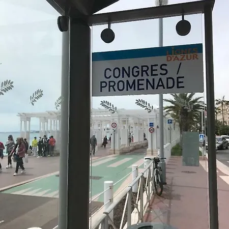 Chez Eva Διαμέρισμα