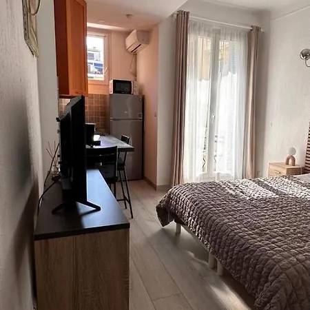 Chez Eva Apartament Nicea