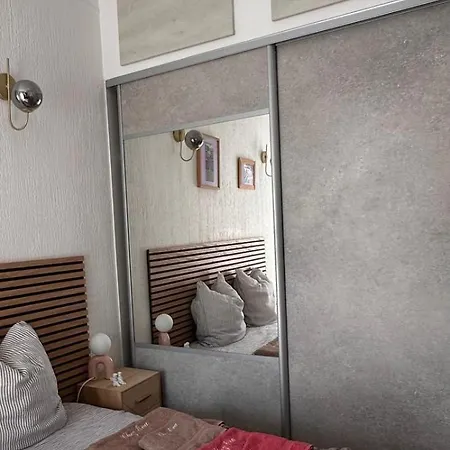 Apartament Chez Eva Nicea