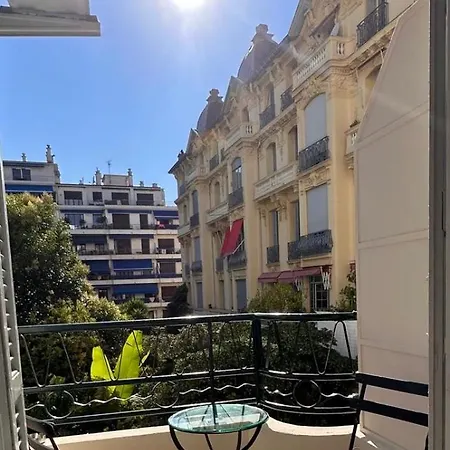 Chez Eva Apartament *