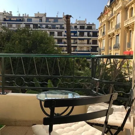 Apartament Chez Eva