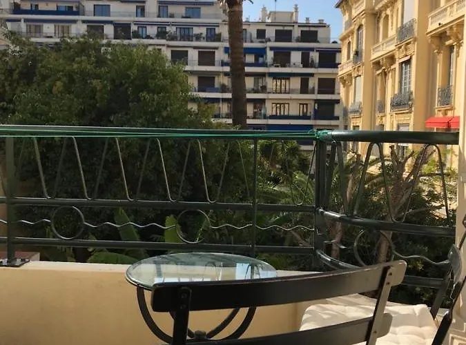 Apartman Chez Eva